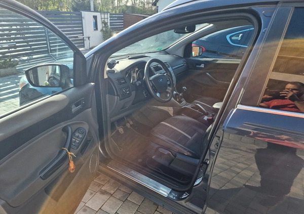 Ford Kuga cena 29000 przebieg: 232400, rok produkcji 2009 z Konin małe 121